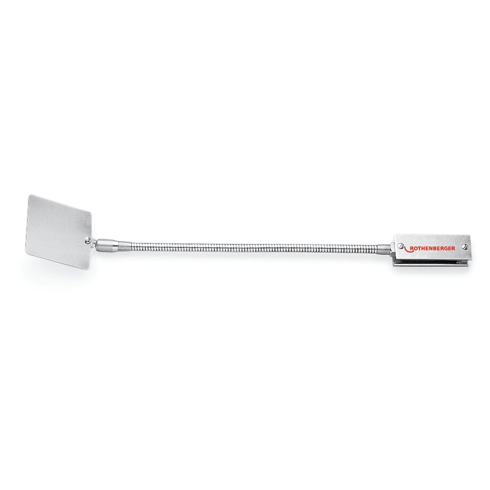 ROTHENBERGER Ersatzspiegel für Handschweißspiegel, 1mm - 540851