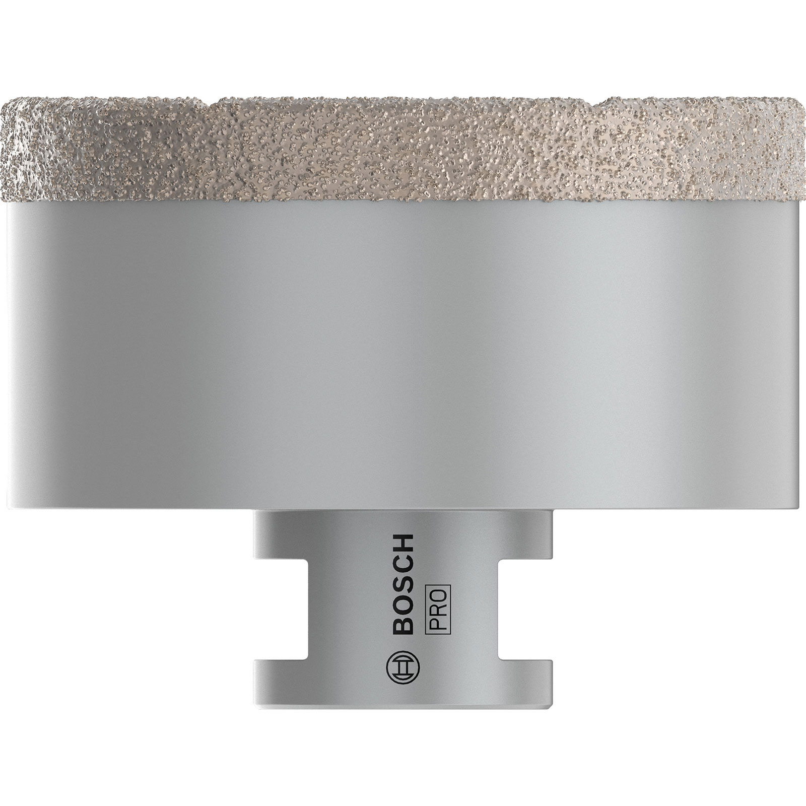 Bosch PRO Core Cutter dry 80 x 35 x 22,23 mm - 2608587134