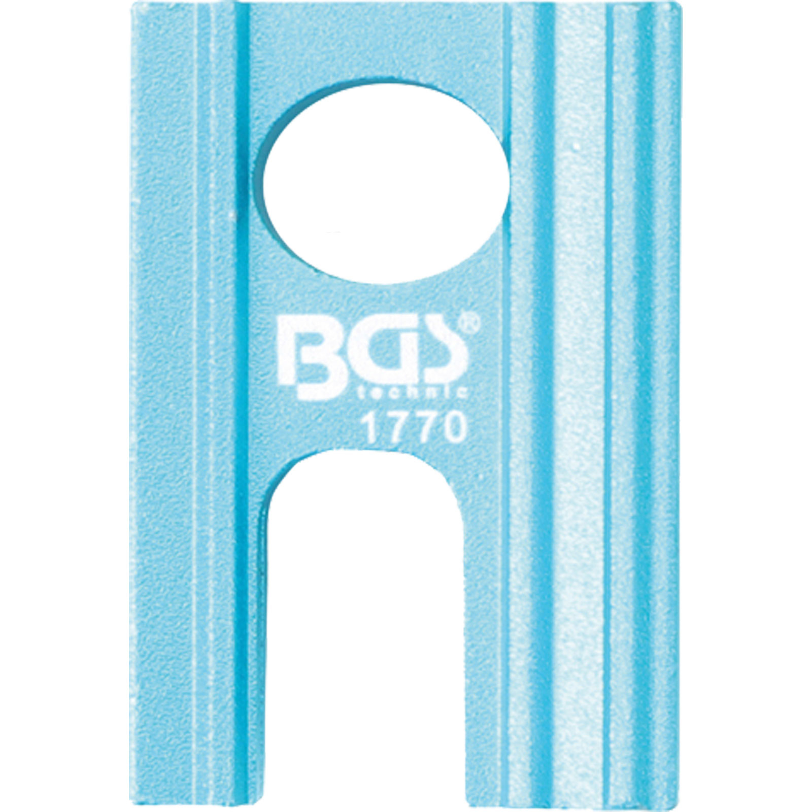 BGS Nockenwellen-Arretierwerkzeug für Opel Astra / Corsa / Vectra - 1770