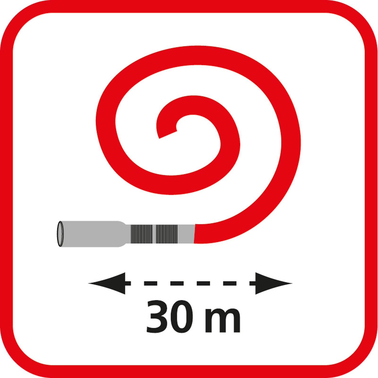 Technisches Piktogramm