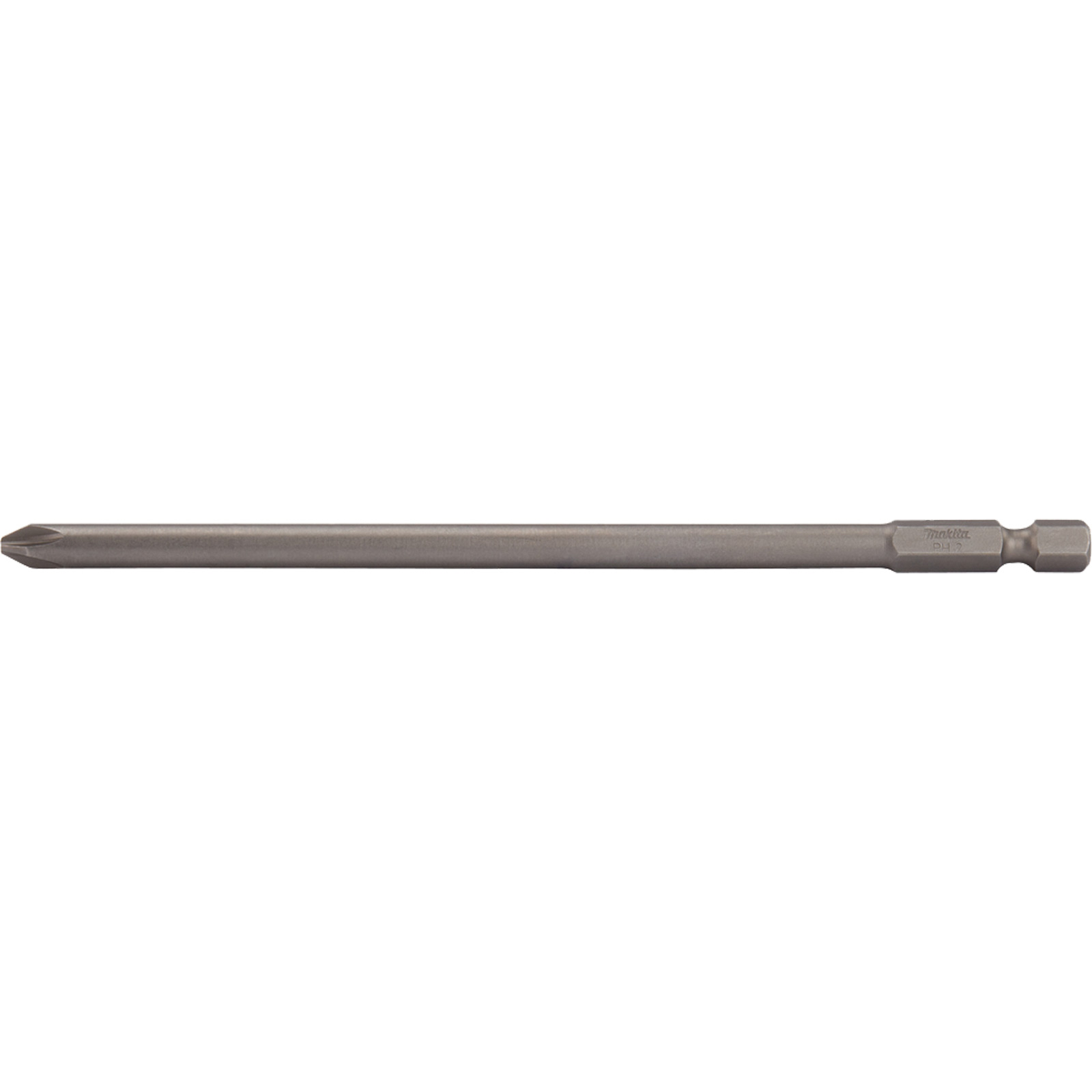 Makita Bit PH2x141 6 mm 3 St. - P-53431