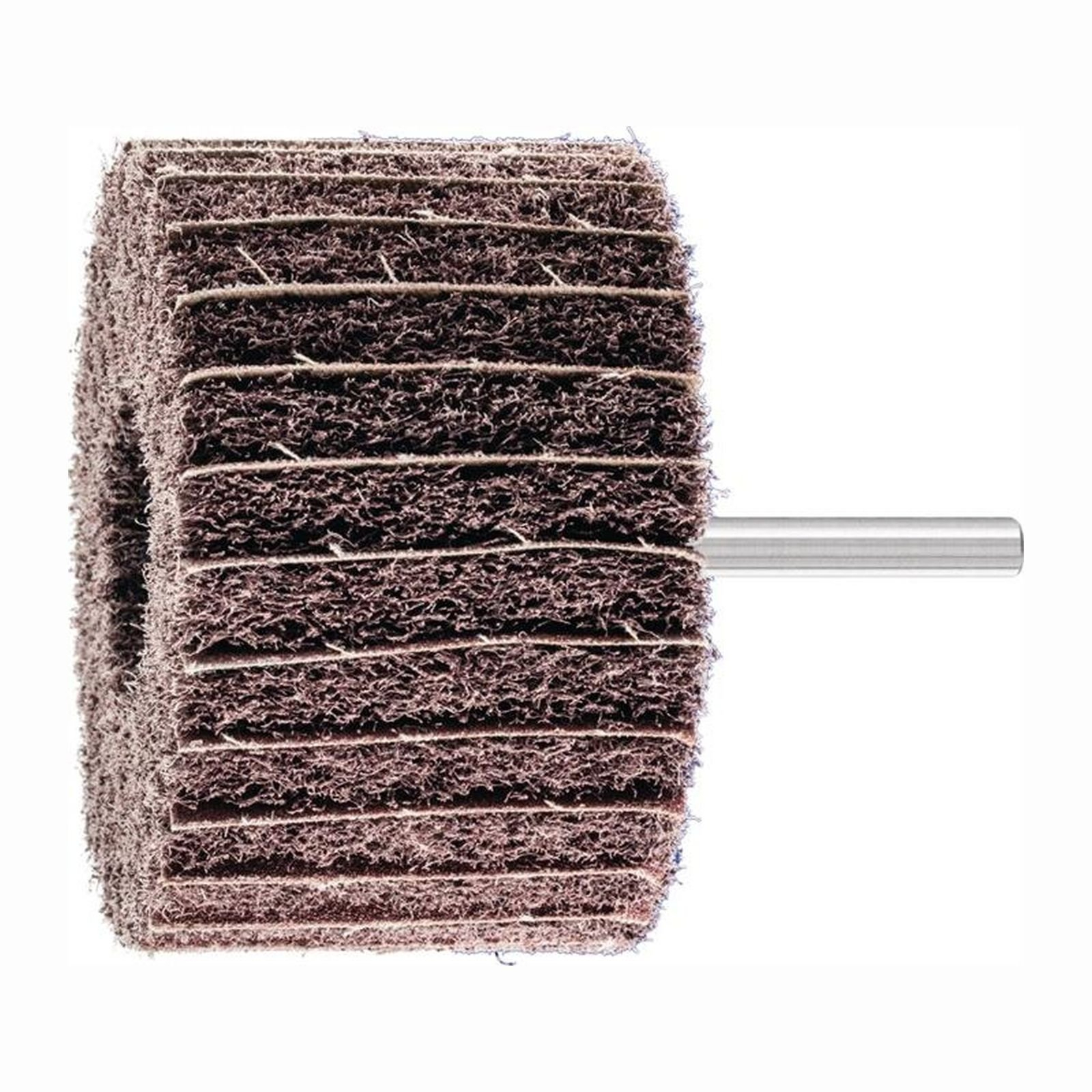 PFERD Fächerschleifer POLINOX PNZ