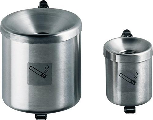 TKG Sicherheitswandascher Ø90xH100mm - 350022