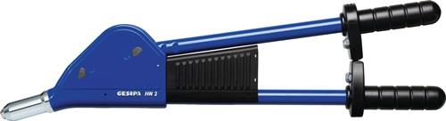 GESIPA Hebelblindnietsetzgerät HN 2 Länge 570 mm - 1434107