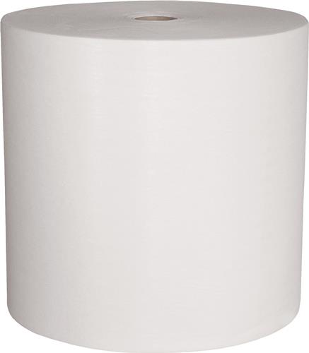 Wischtuch Wipex Supreme weiß L.ca.38 mmxB.ca.30mm 500 Tücher/Rolle WIPEX