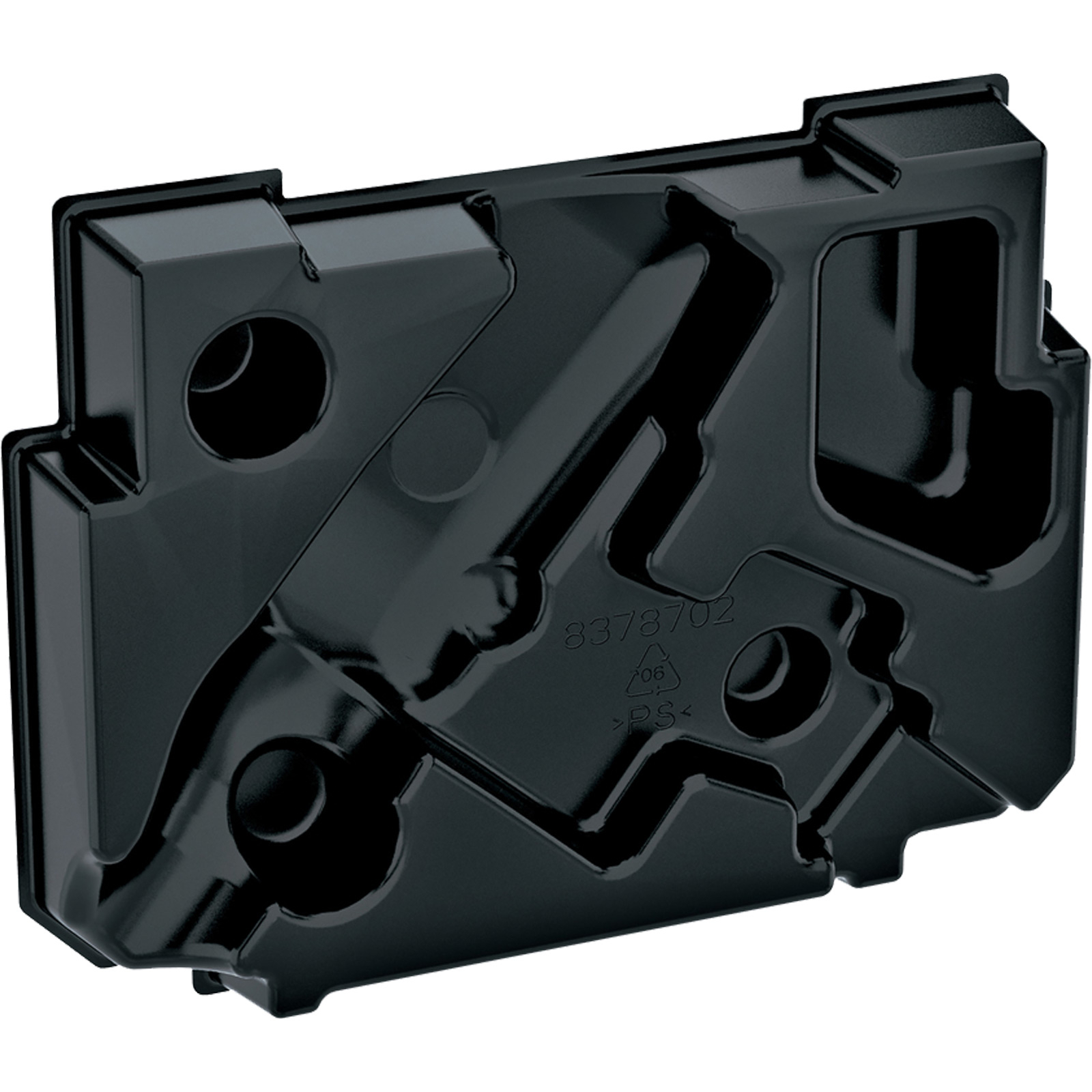 Makita Tiefziehteil für Schlagschrauber MAKPAC Gr. 2 - 837870-2