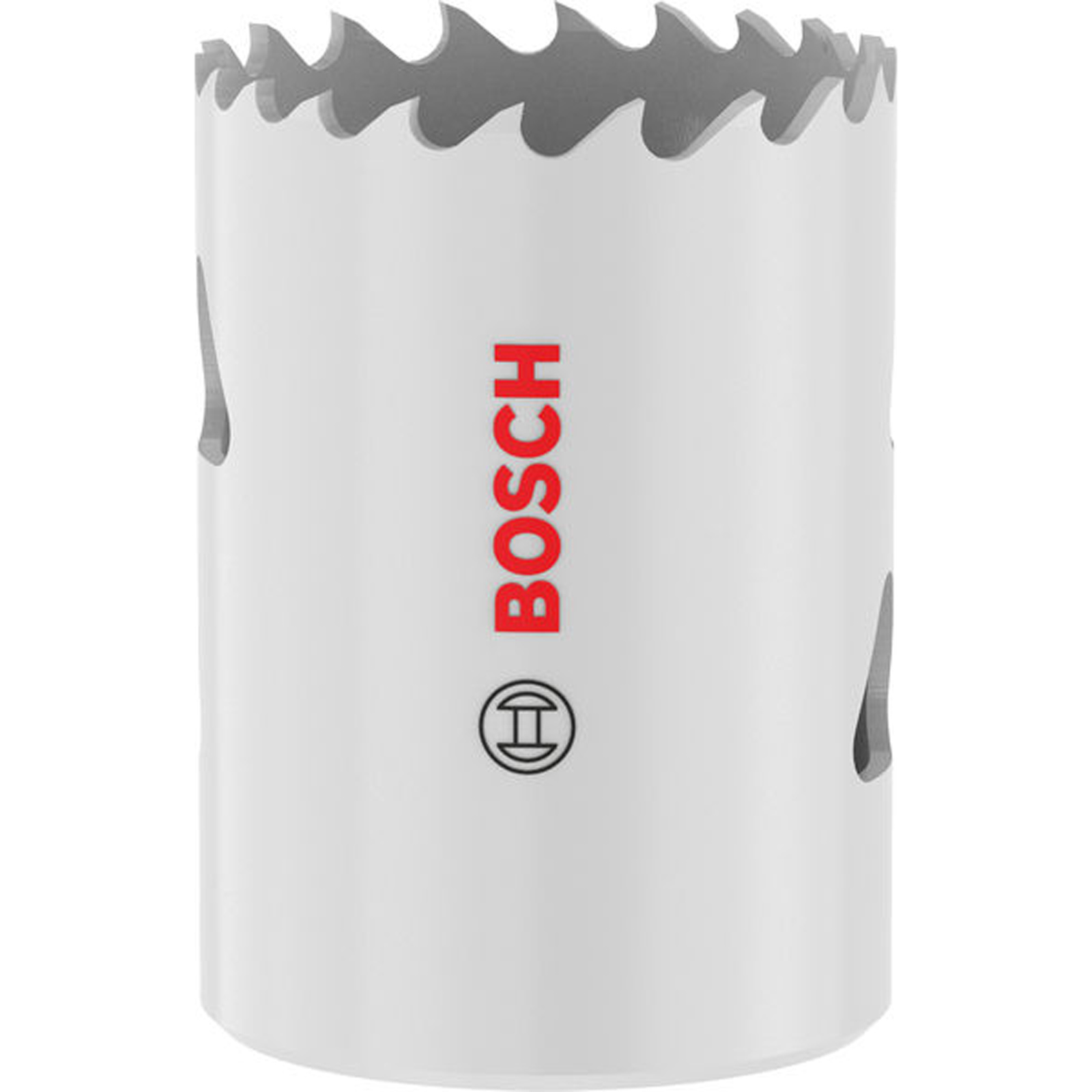 Bosch Multi Material Lochsäge mit Gewinde 35 x 40 mm - 2608594572