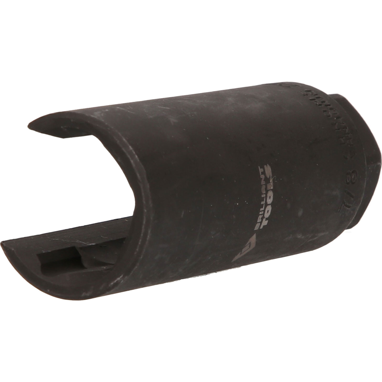 BRILLIANT TOOLS Lambdasonden-Stecknuss lang - BT606003