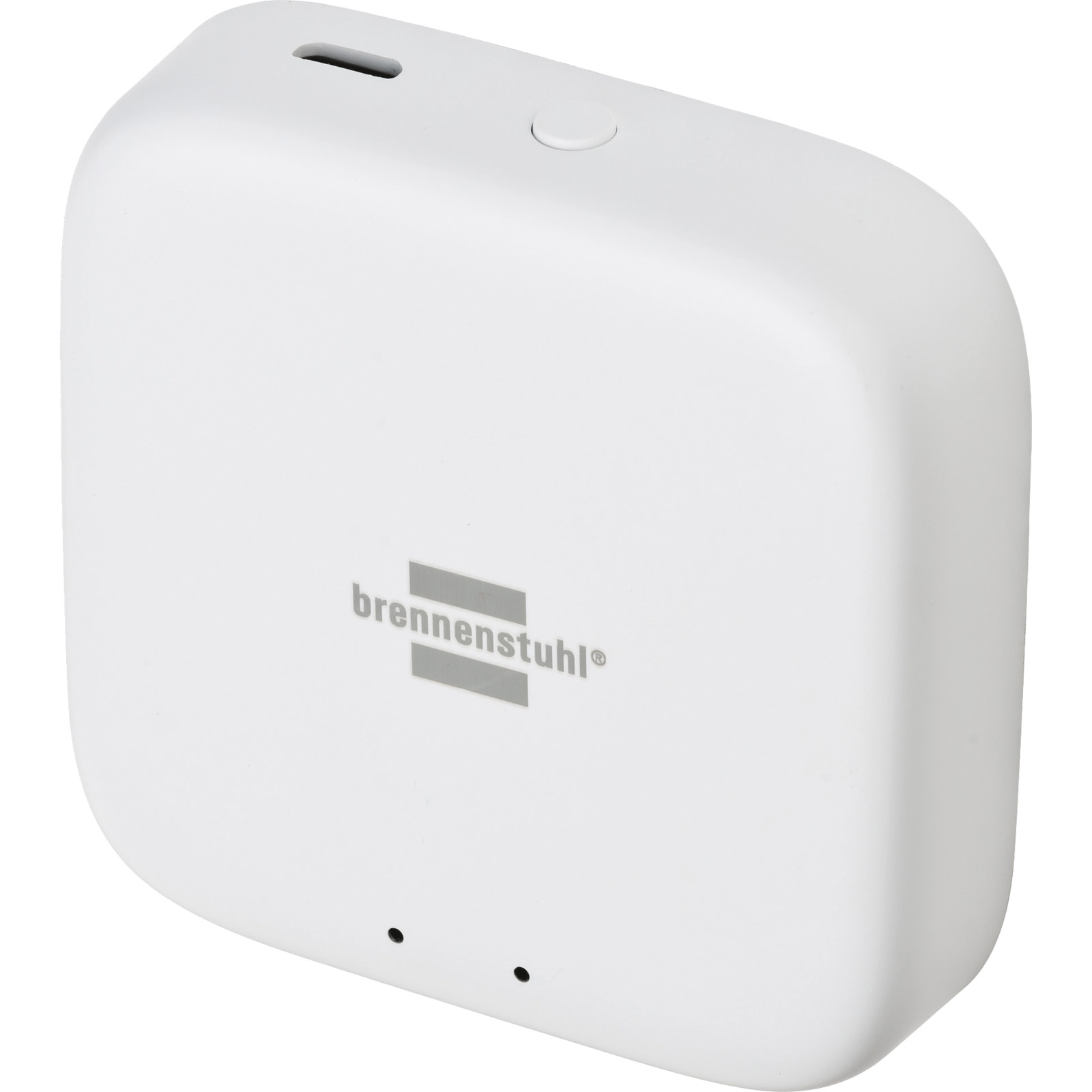 Brennenstuhl brennenstuhl®Connect Zigbee Gateway GWY CZ 01 - 1294060