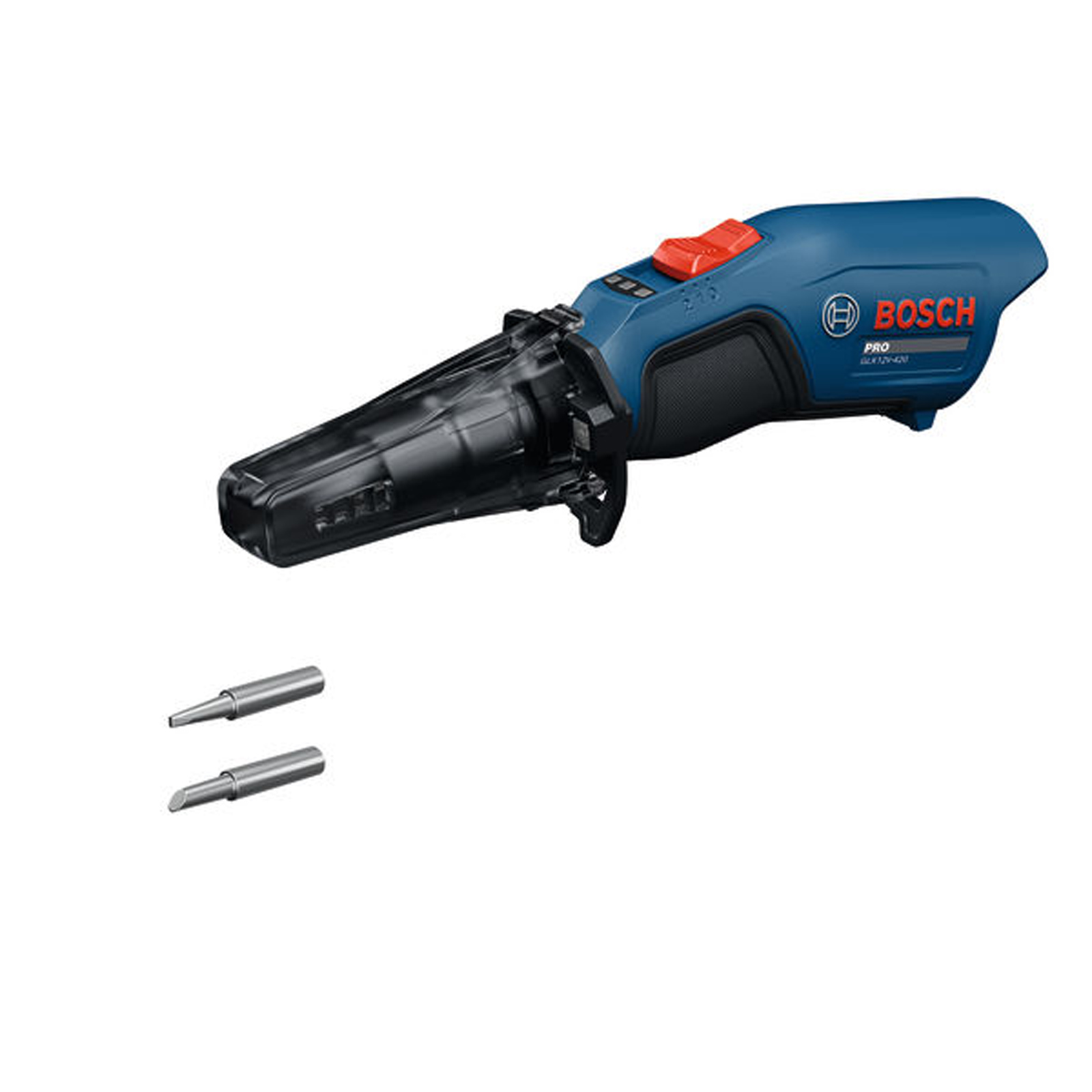 Bosch Akku-Lötkolben GLK12V-420 - 06019S8000