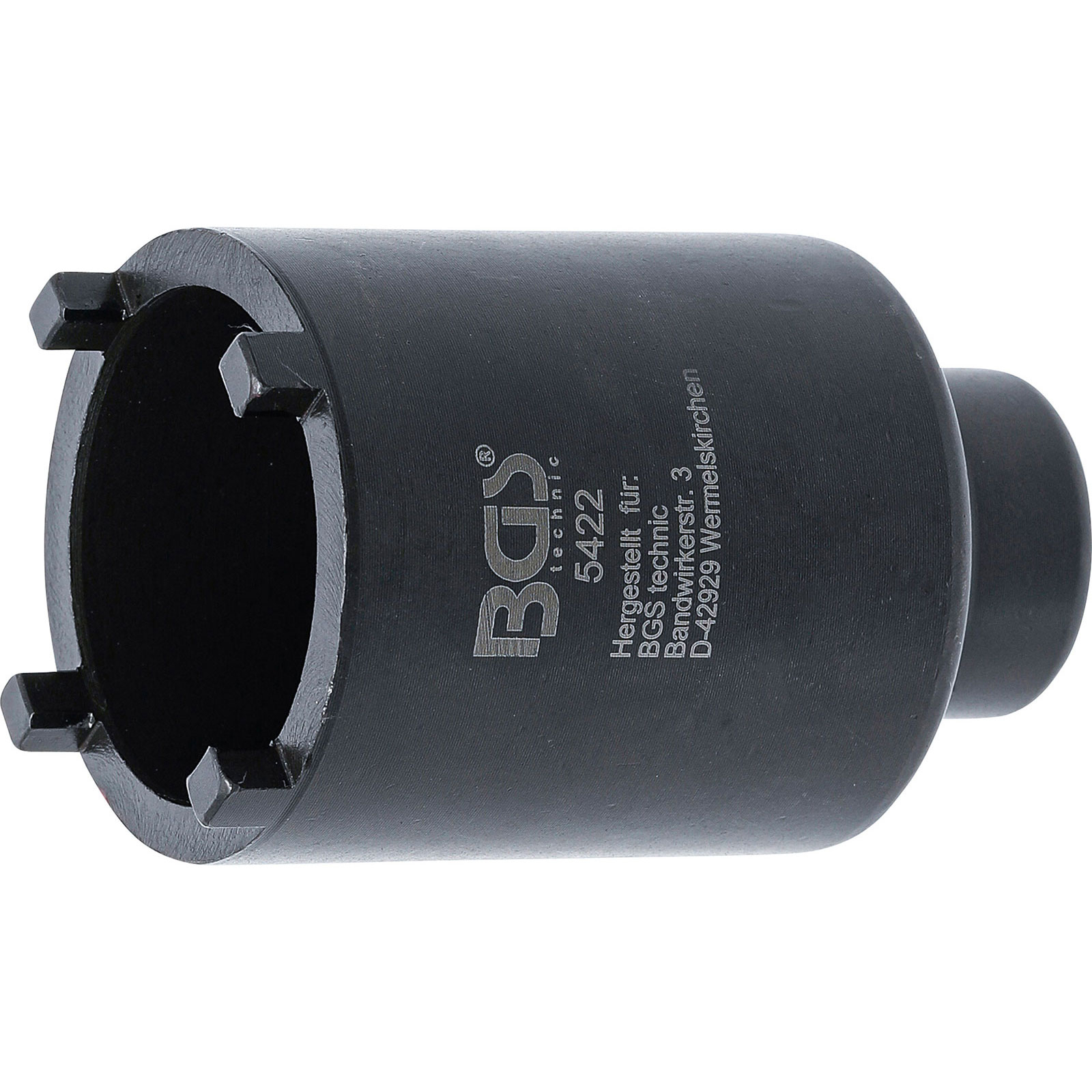 BGS Traggelenk-Zapfenschlüssel für Citroen / Peugeot - 5422