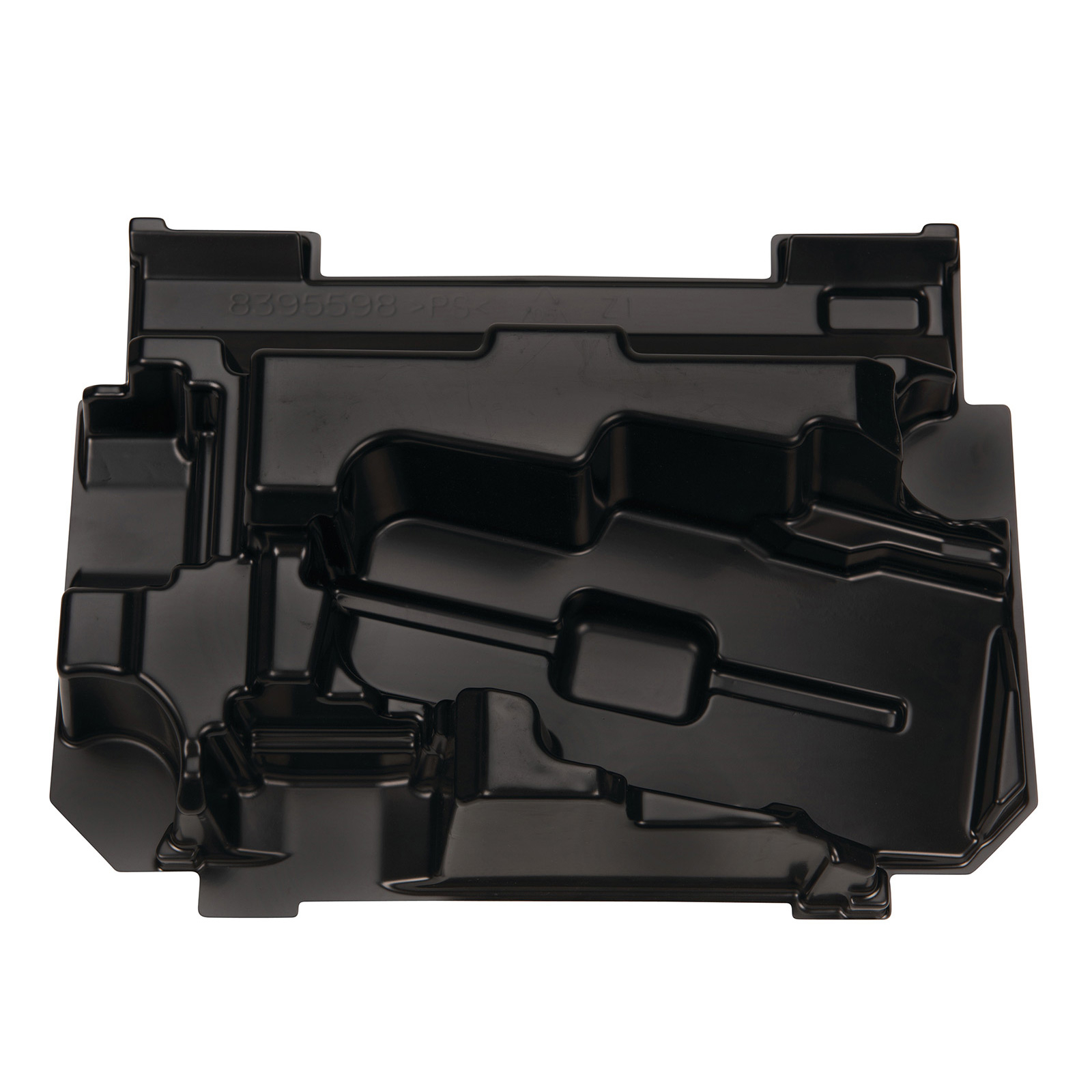 Makita Tiefziehteil für Akku-Kombihammer MAKPAC Gr. 4 - 839559-8