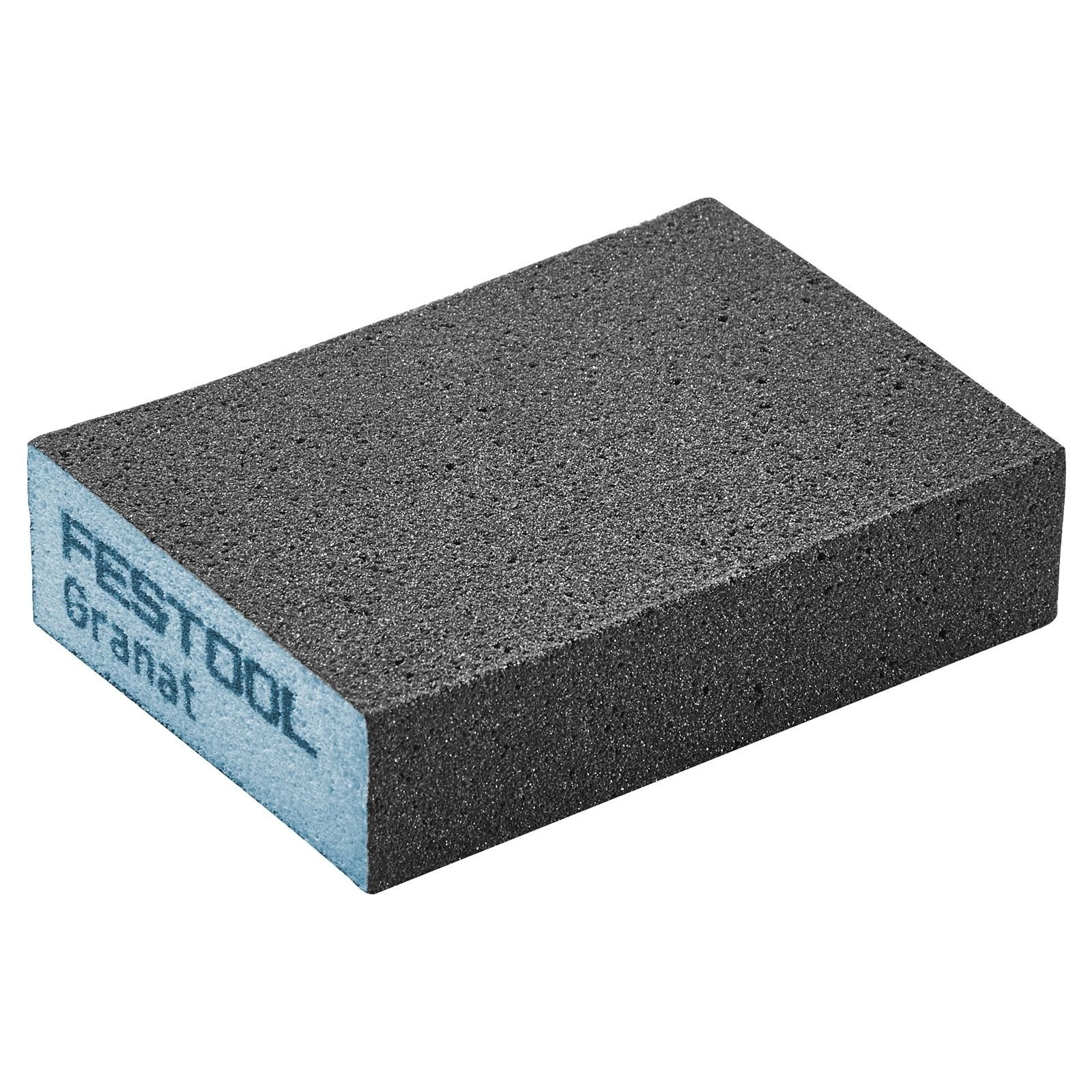 Festool Schleifblock Granat 69 x 98 x 26 mm GR