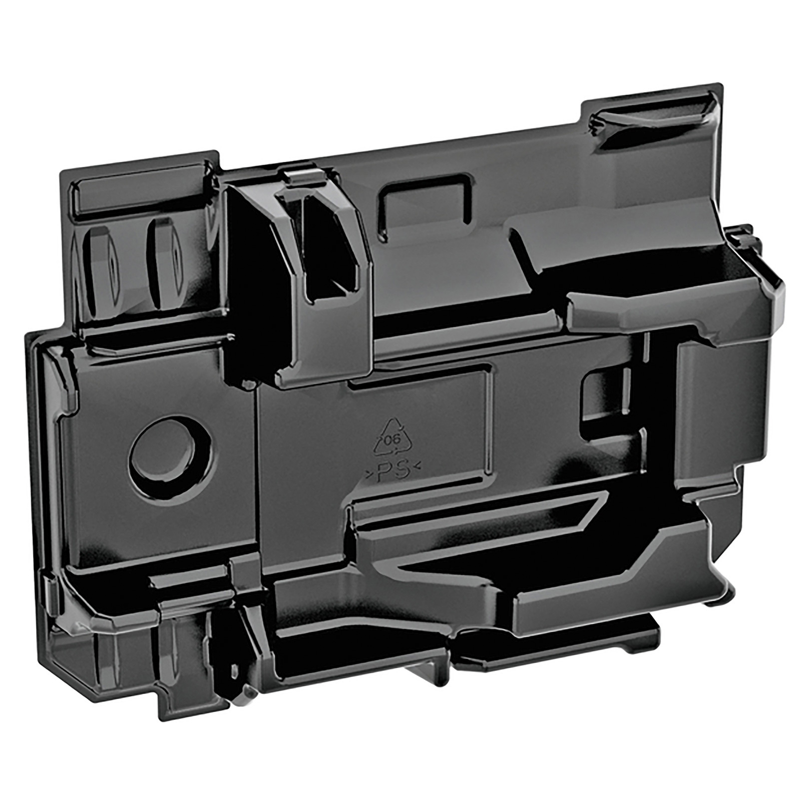 Makita Tiefziehteil für Akku-Hobel MAKPAC Gr. 3 - 8354R2-5