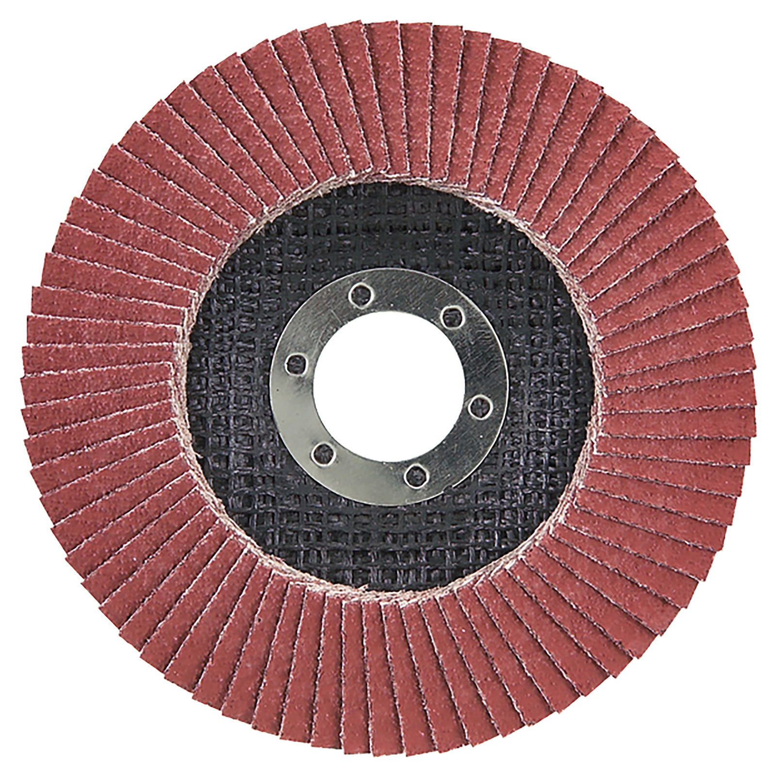 Makita Fächerschleifscheibe 125 mm 80F - D-28519