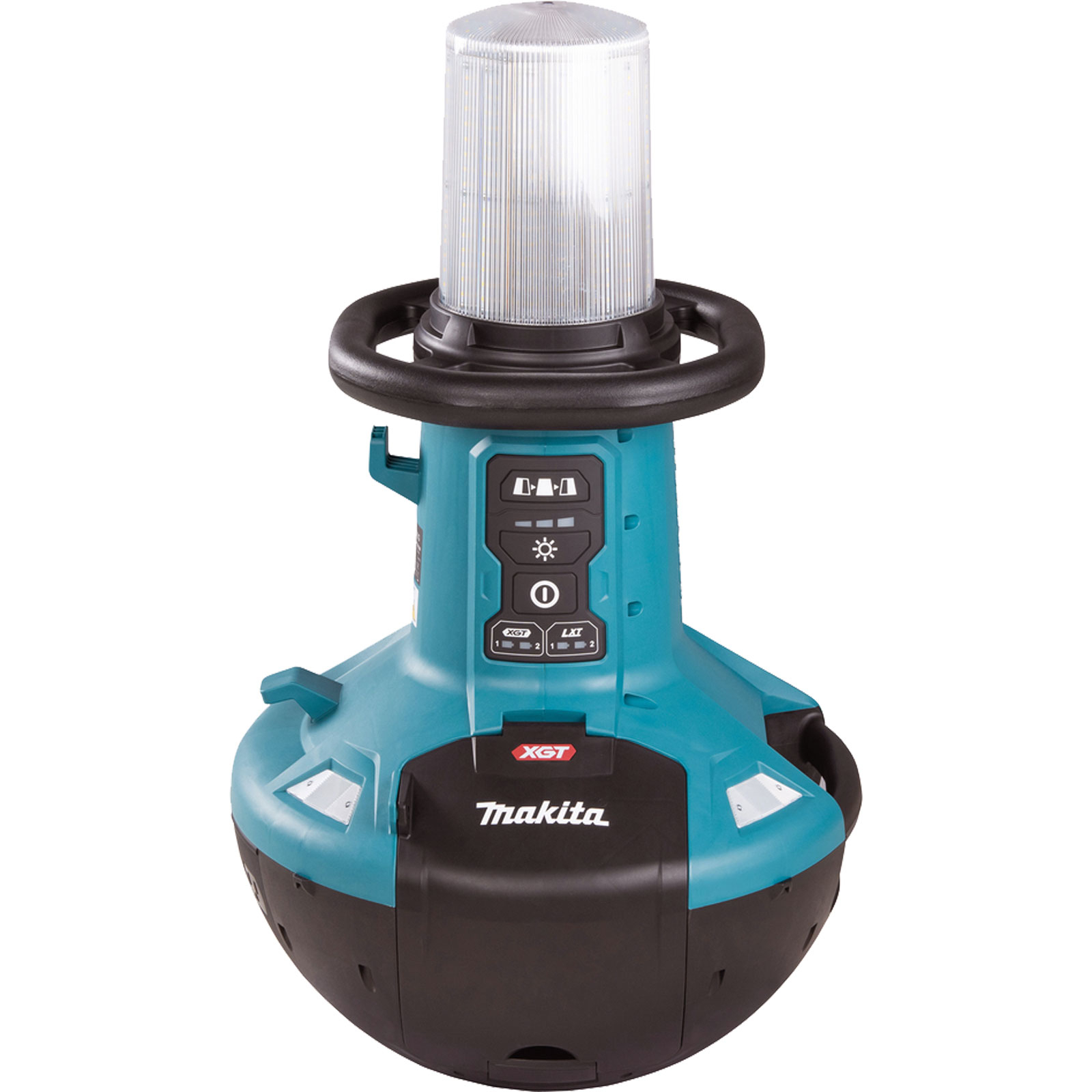 Makita ML010G LED-Flächenbeleuchtung 40 V max.