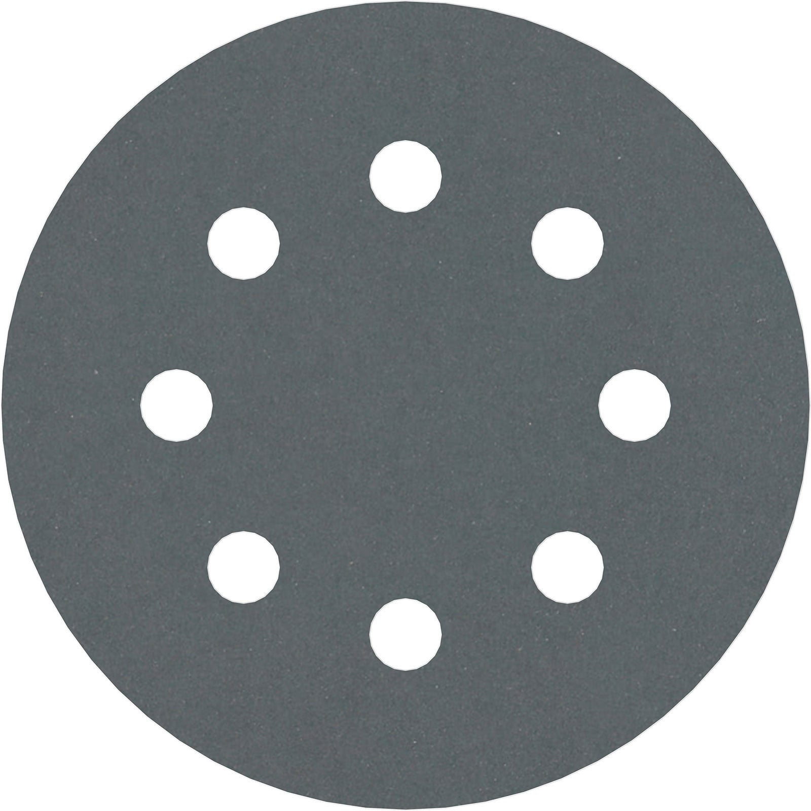 Bosch PRO F355 Schleifblatt 115 mm 600 - 2608605113