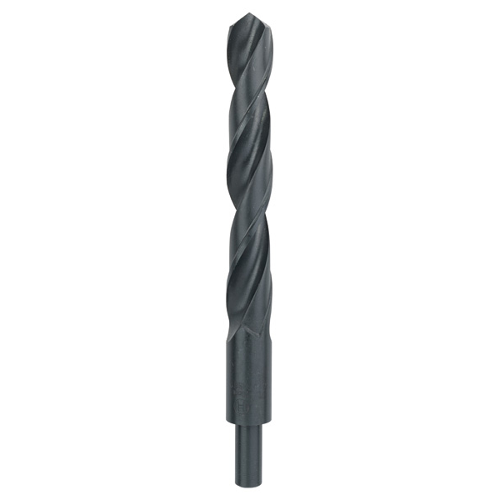 Bosch Metallbohrer HSS-R DIN 338 D= 20,0 mm L= 205 mm - 2609255028