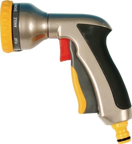 HoZelock Spritzpistole Multi Plus 2691 Stecksystem - 2691P6001