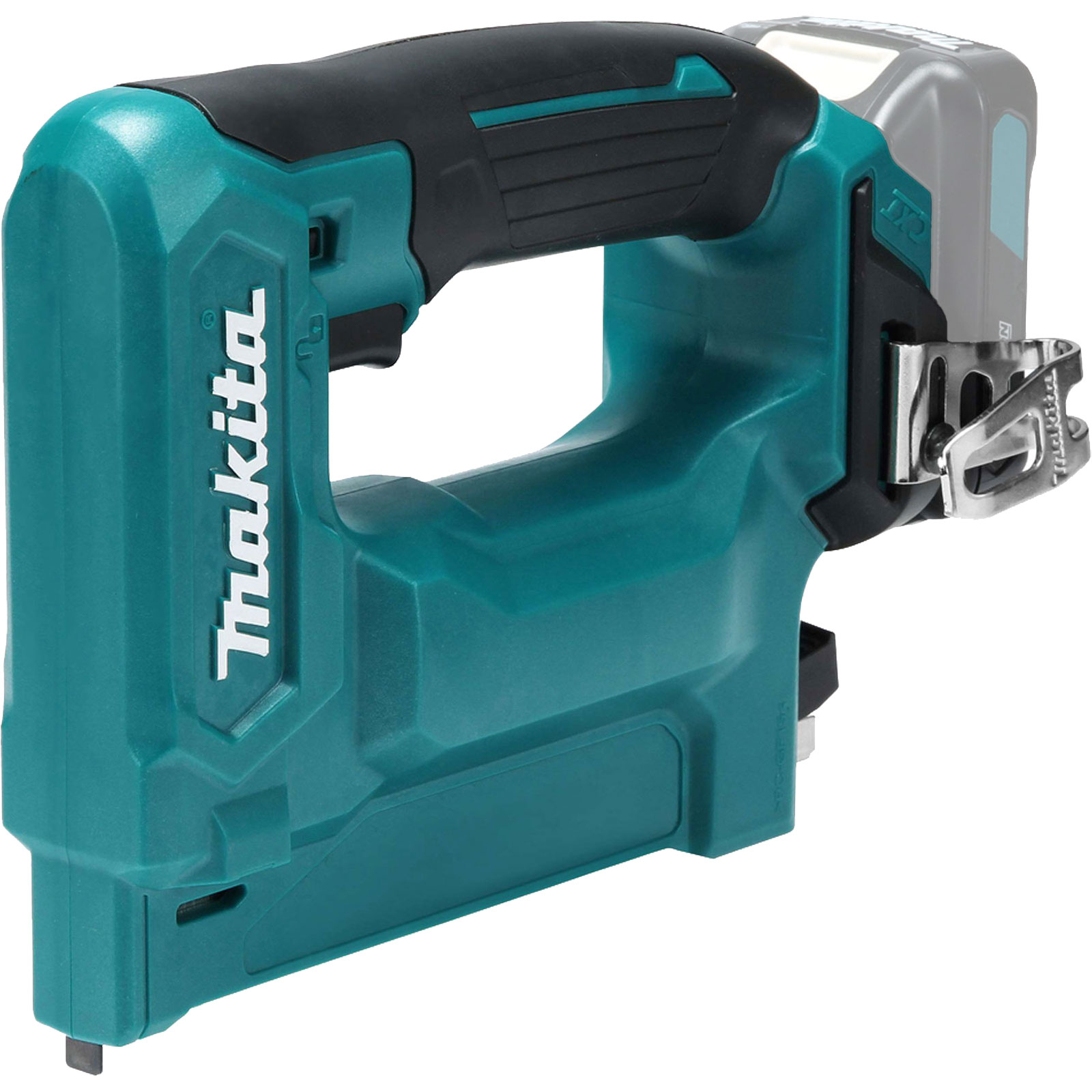 Makita ST113DZ Akku-Tacker 12 V max. Solo