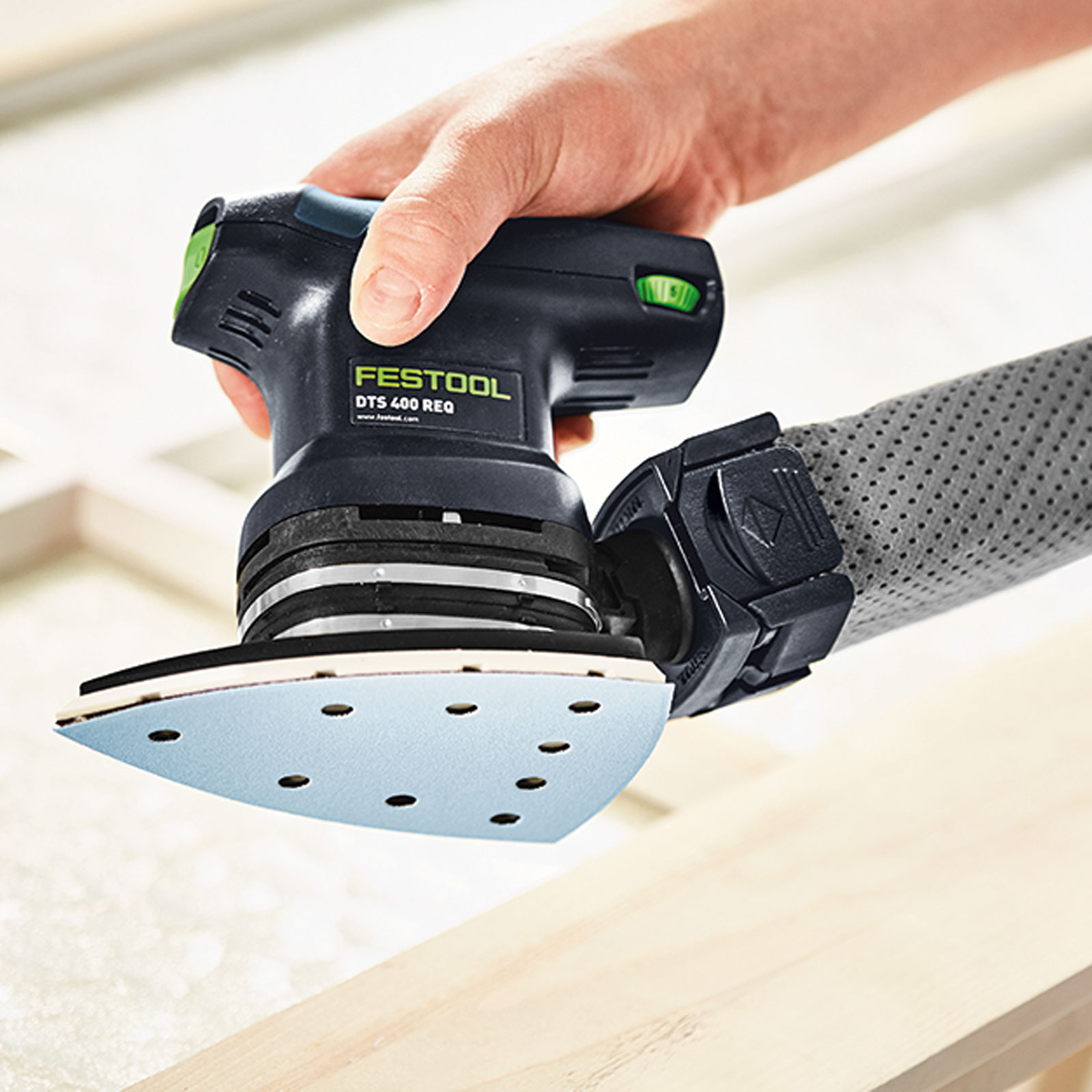 Festool Deltaschleifer DTS 400 REQ - 577517