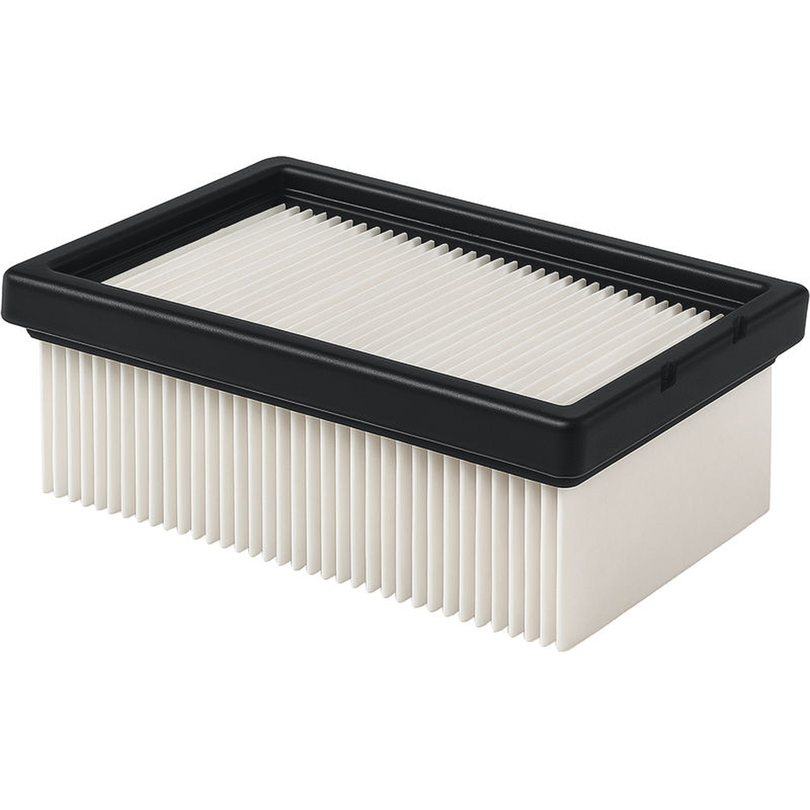 Bosch Filter UniversalVac 18 - 2609256F44