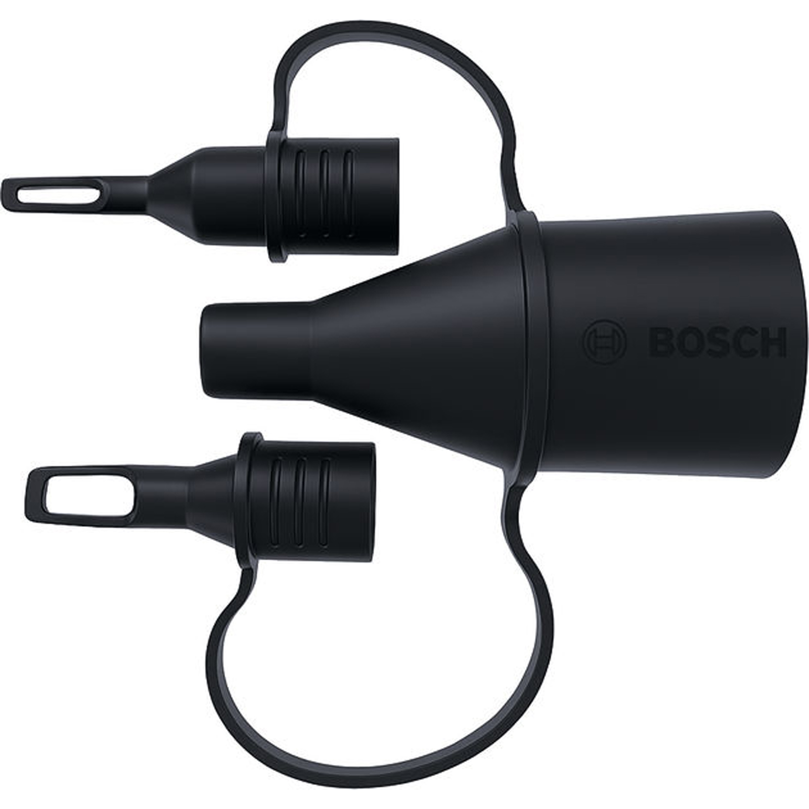 Bosch Düsen für Befüllen/Entleeren, 3-tlg. - 2609256F64