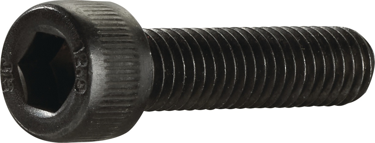 Spannschraube SW 5mm M6 Gewinde-L.20mm z.Abstechhalter TECWERK