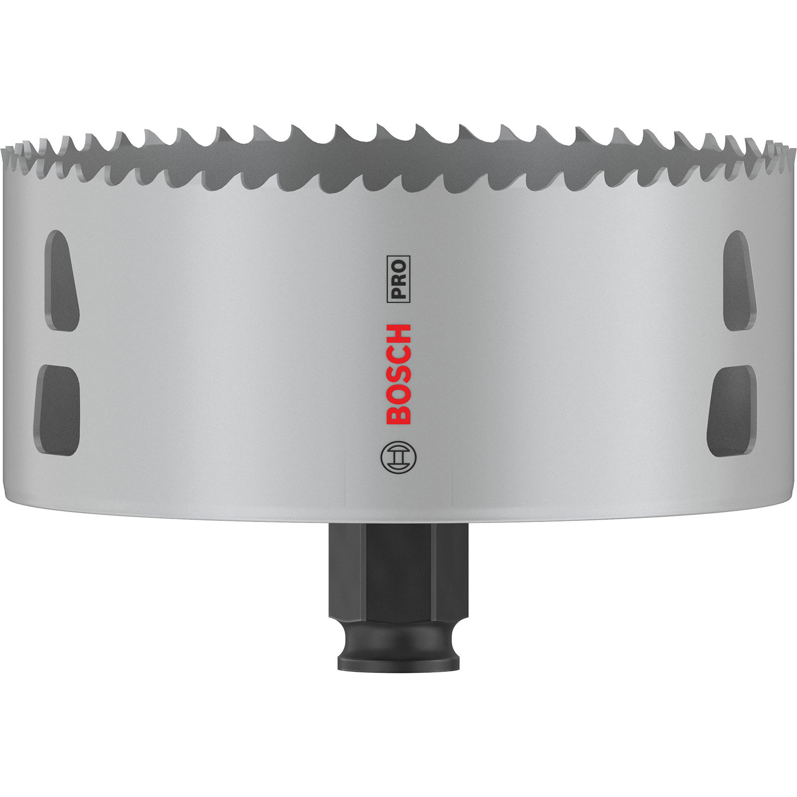 Bosch PRO Multi Material PC Plus Lochsäge 111 mm - 2608594413