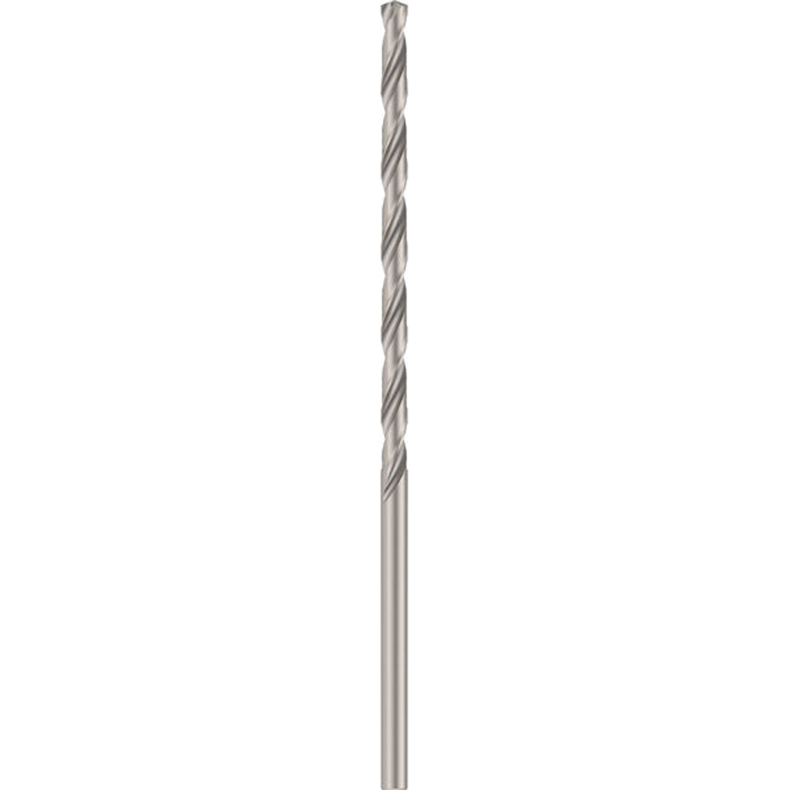 Bosch PRO Metal HSS-G Spiralbohrer 4 x 78 x 119 mm - 2608577684