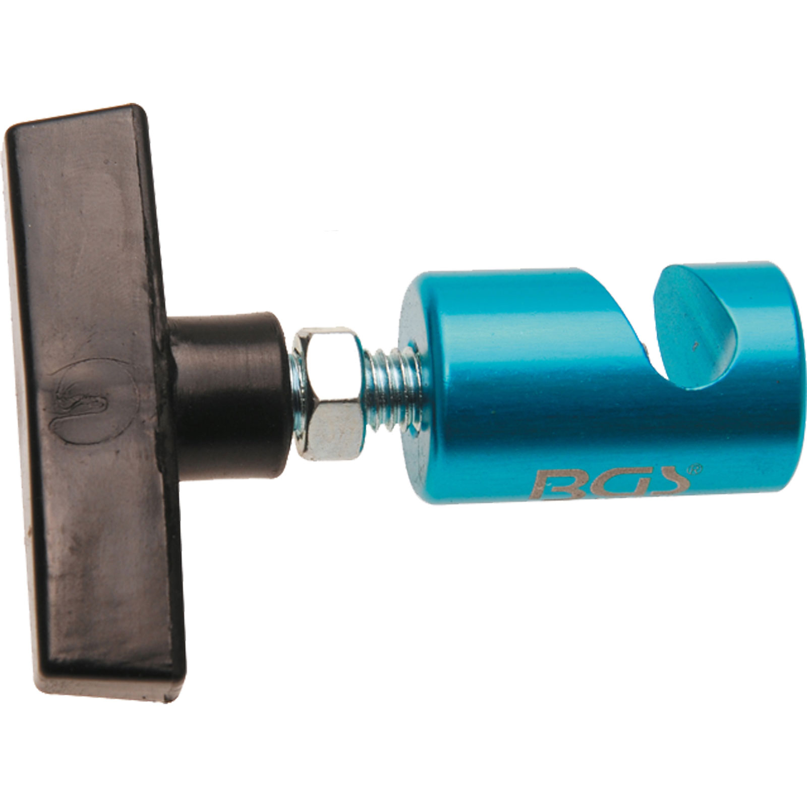 BGS Feststellkralle für Motor und Kofferraumaufsteller - 2790