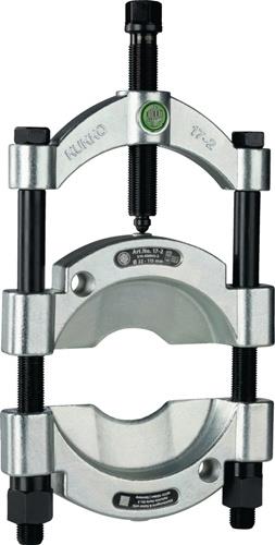 kukko Trennvorrichtung 17 Öffnung A 8 - 60 mm - 4000821860