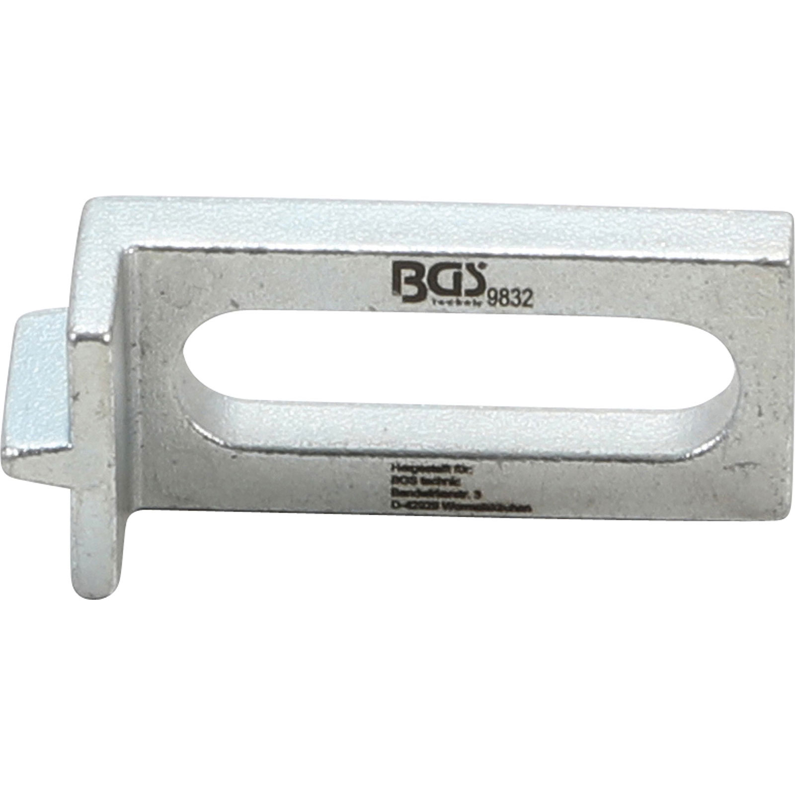 BGS Schwungrad-Fixierwerkzeug für Citroen / Peugeot - 9832