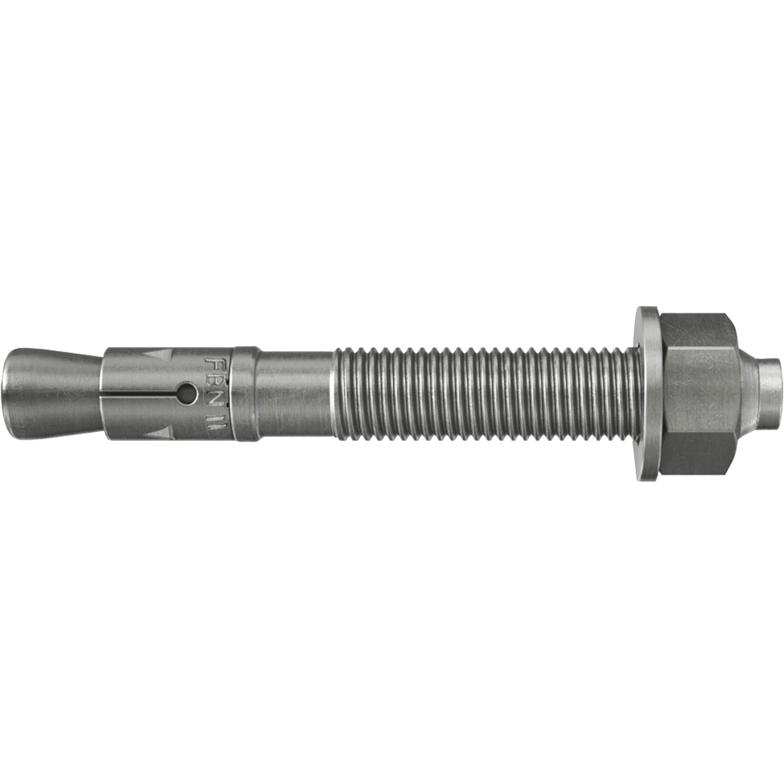 Fischer Bolzenanker FBN II R nicht rostender Stahl A4
