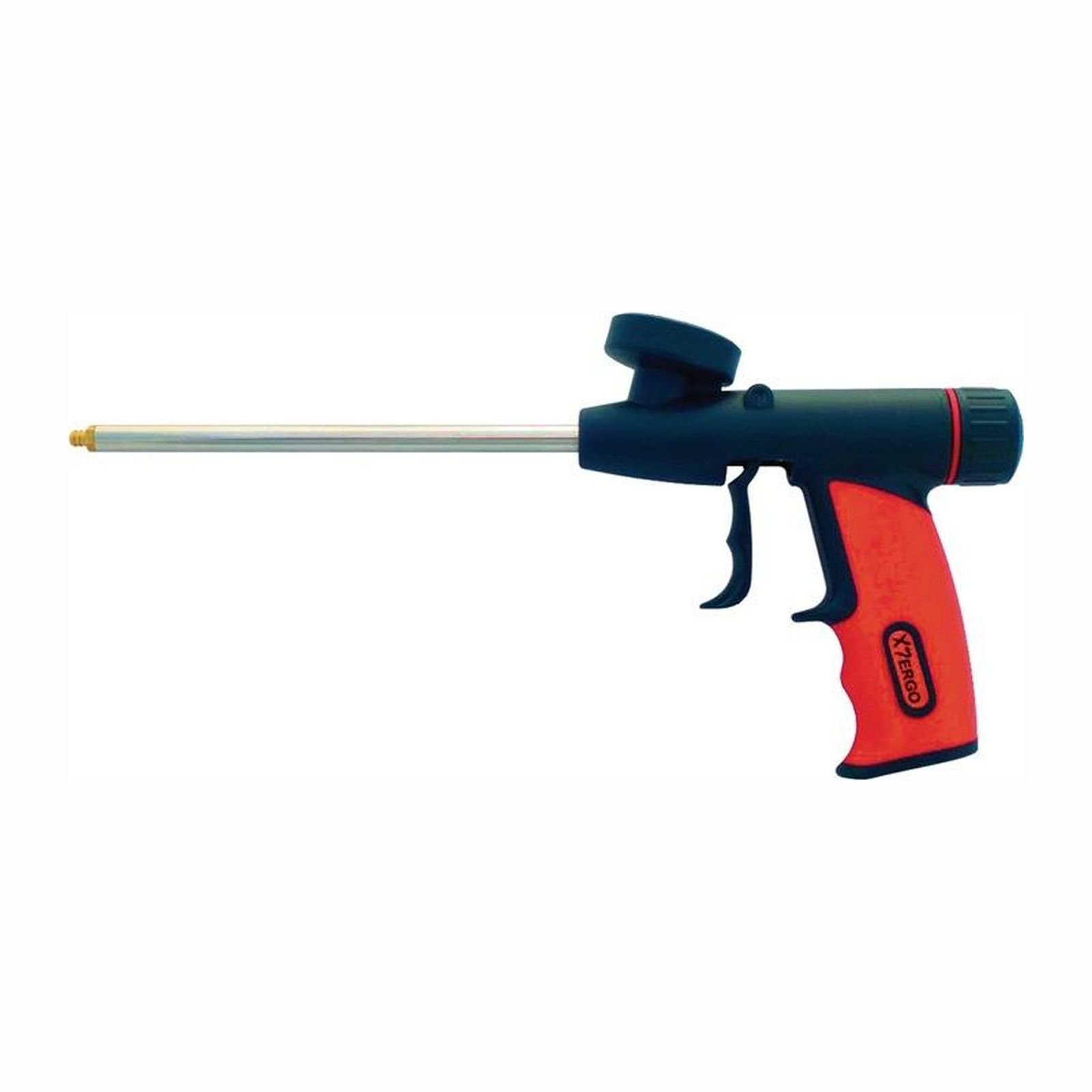 IRION 1K-Montagepistole Ergo X7 Kunststoff - 781231I