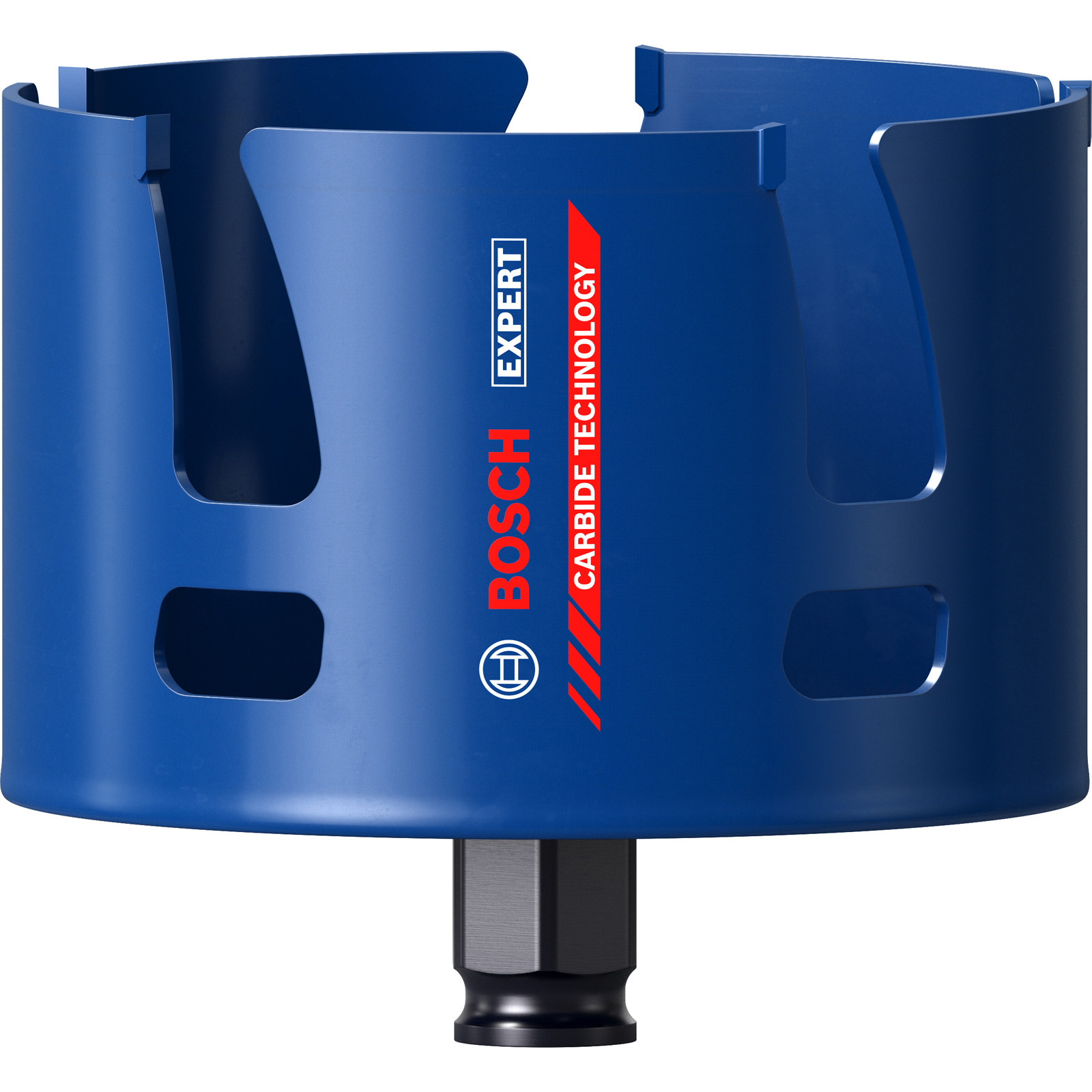 Bosch Expert Construction Material Lochsäge 98 x 60 mm - 2608900479