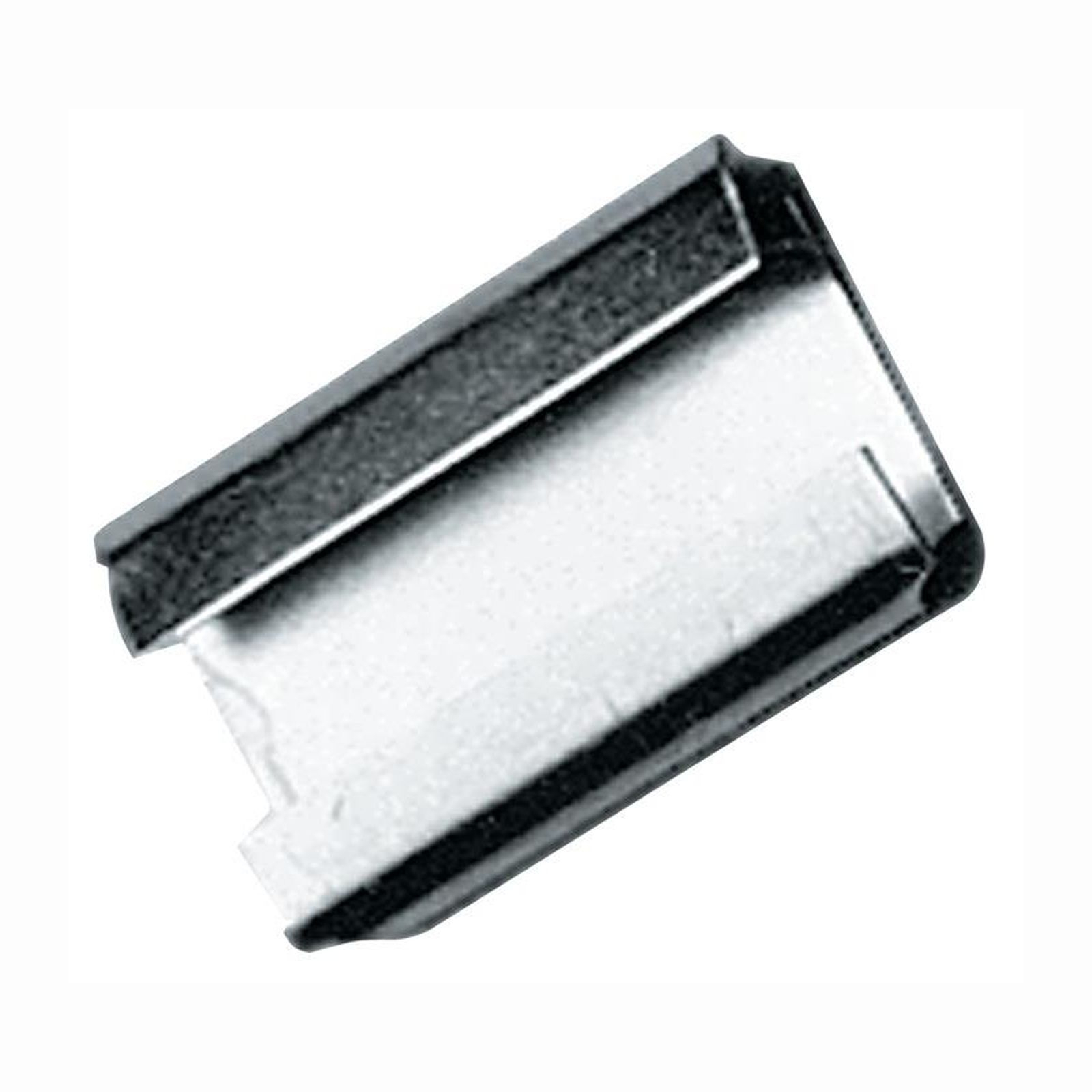 Verschlusshülse B 13 x L 27 mm - 17359