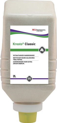 SC JOHNSON Handreiniger Kresto Classic 2l Paste Softflasche - PN87147A06