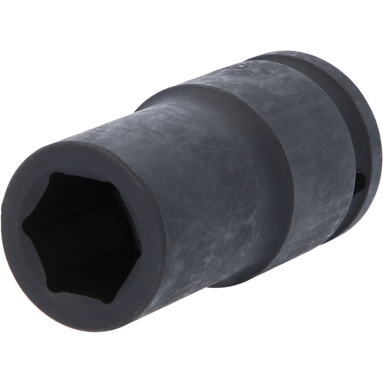 BRILLIANT TOOLS 3/4" Kraft-Stecknuss Sechskant 24 mm lang - BT025606