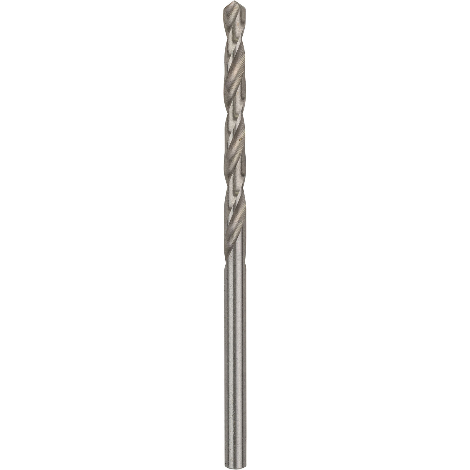 Bosch PRO Metal HSS-G Spiralbohrer 3,7 x 39 x 70 mm - 2608585483