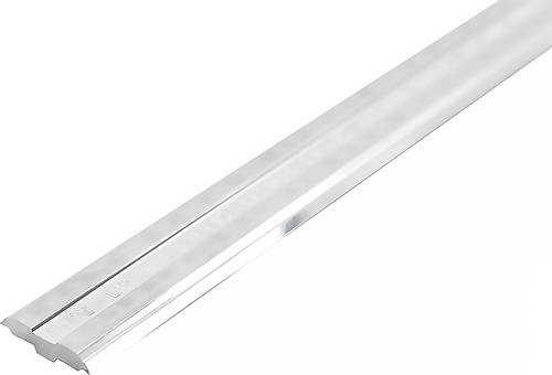 Wendemesser CENTROFIX L.520 mm B.12 mm D.2,7 mm HS - 185200