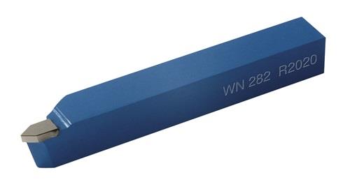 Wilke Außengewindedrehmeißel 12 x 12 mm - 12282R1212P2530