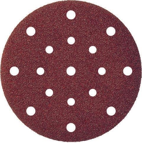 Haftschleifscheibe PS 22 K GLS 51 150mm K.240 f.HO/Metall Korund