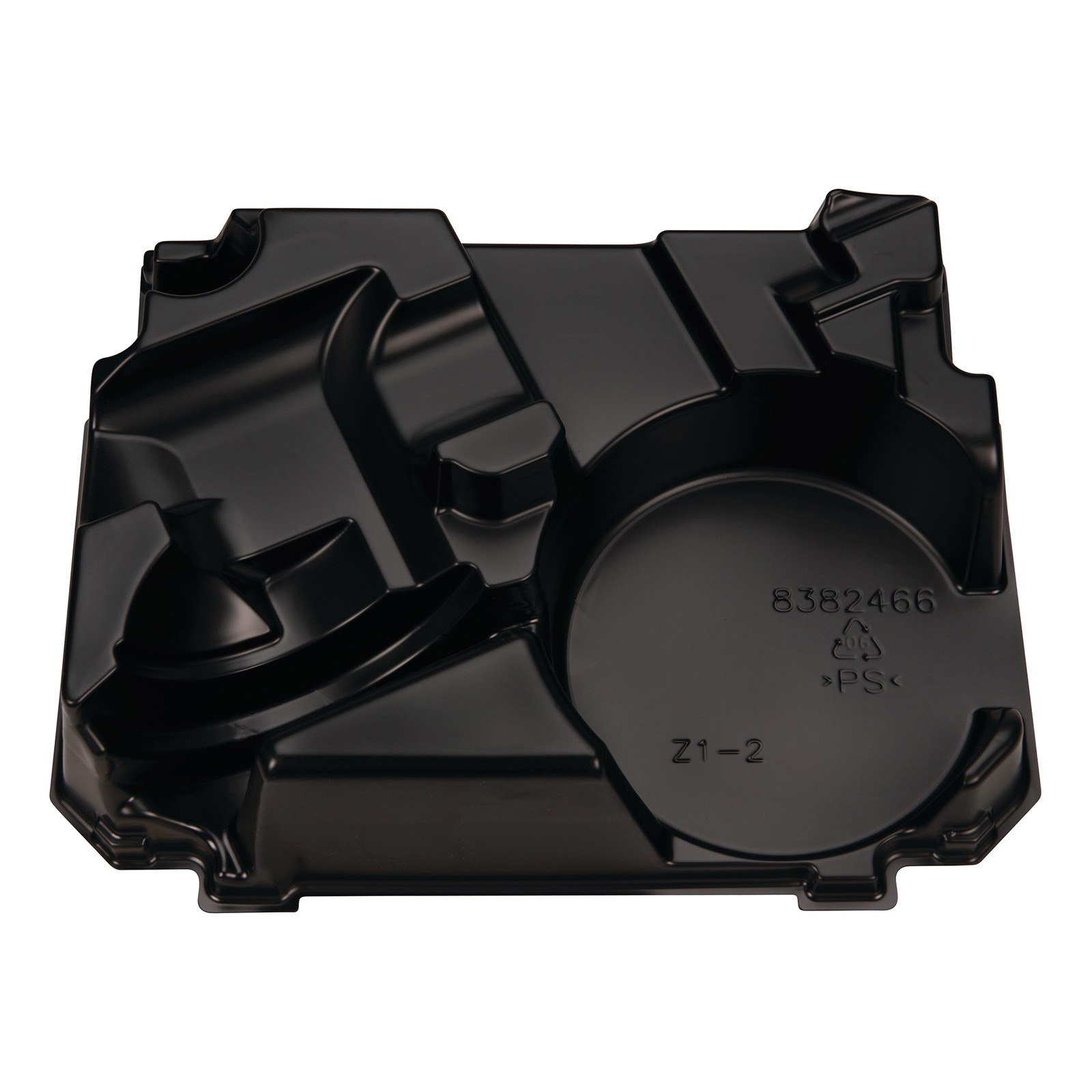 Makita Tiefziehteil für Bandschleifer MAKPAC Gr. 3 - 838246-6