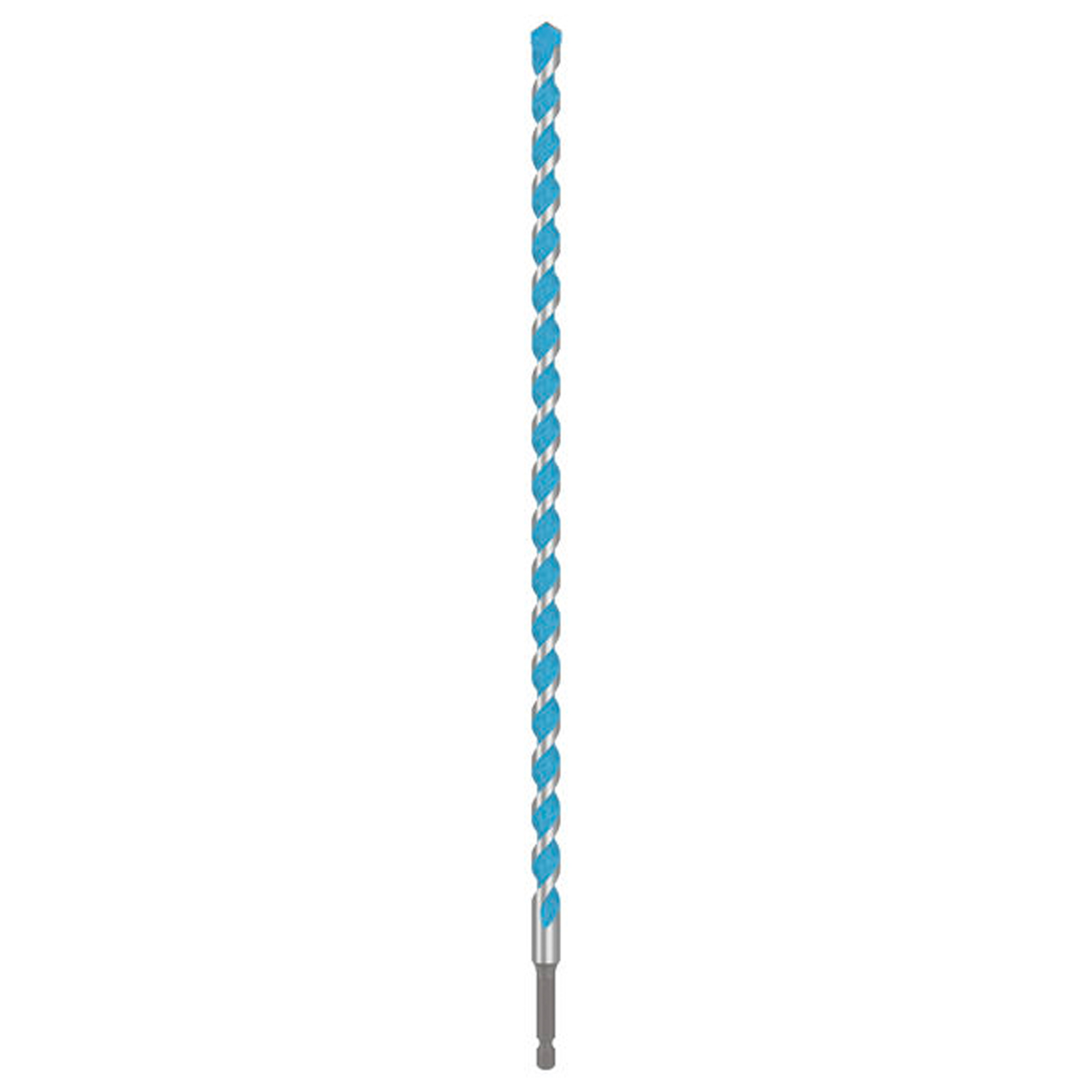 Bosch EXPERT HEX-9 Multi Construction Bohrer 12 x 350 x 400 mm - 2608902276