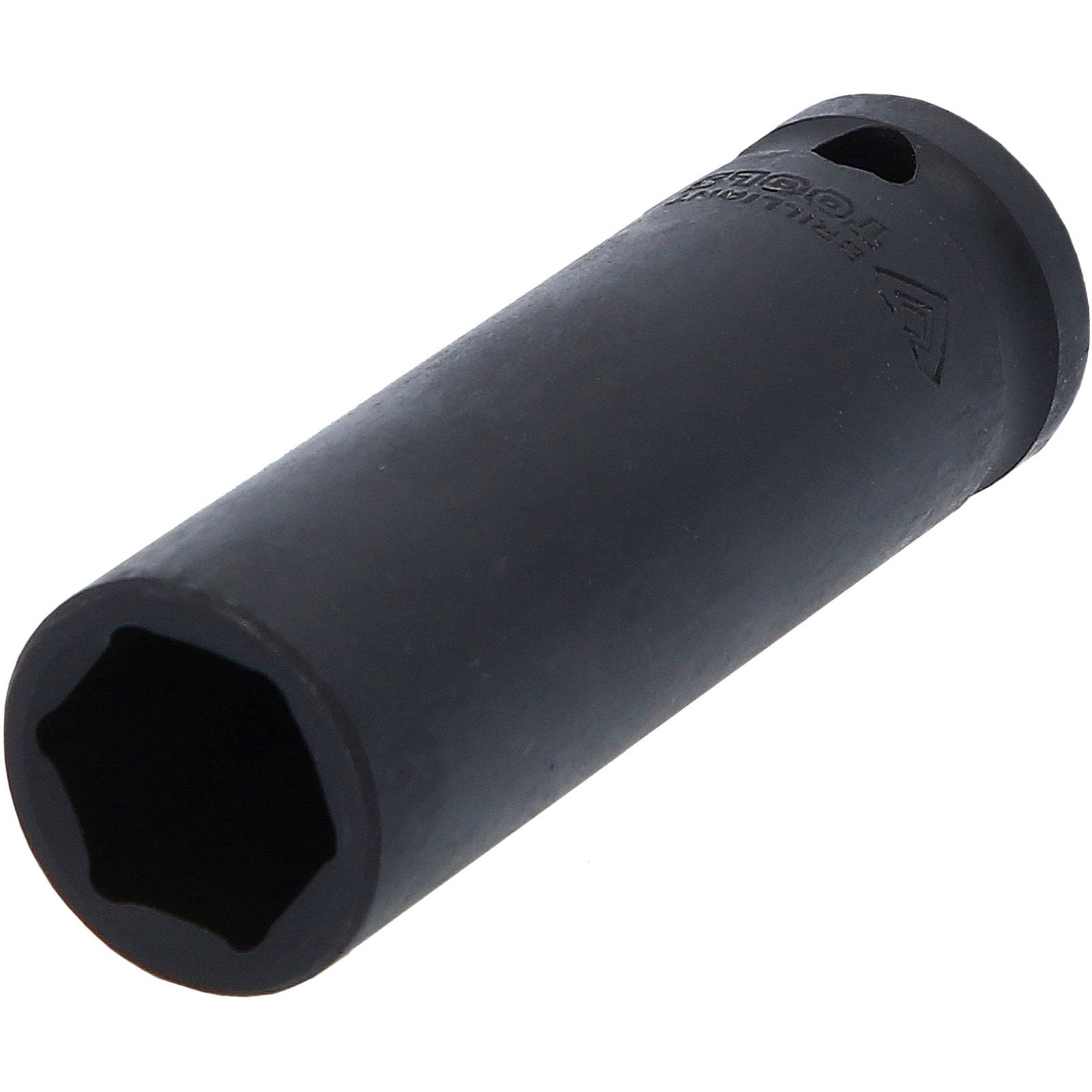 BRILLIANT TOOLS 1/2" Kraft-Stecknuss Sechskant 16 mm lang - BT022657