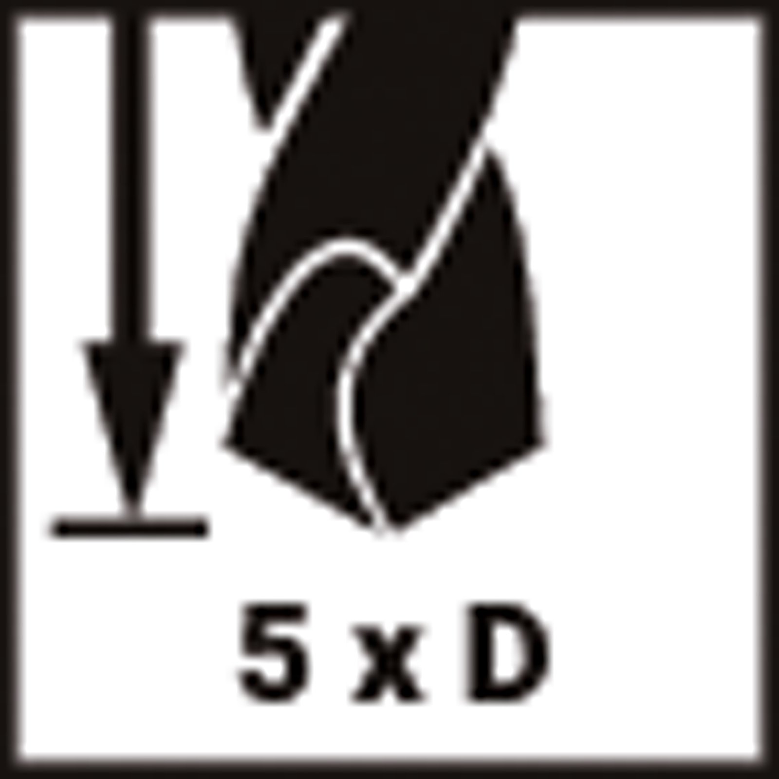 Technisches Piktogramm