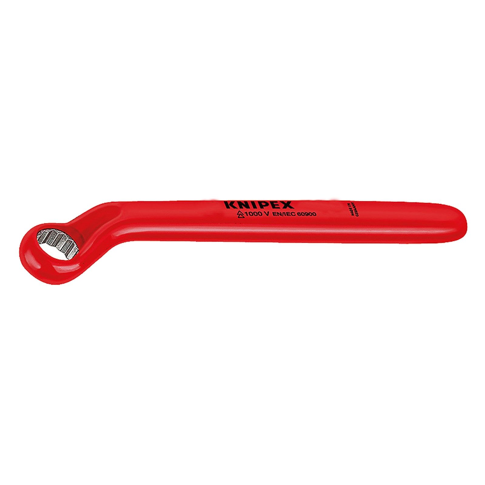 Knipex Einringschlüssel 22 mm - 980122