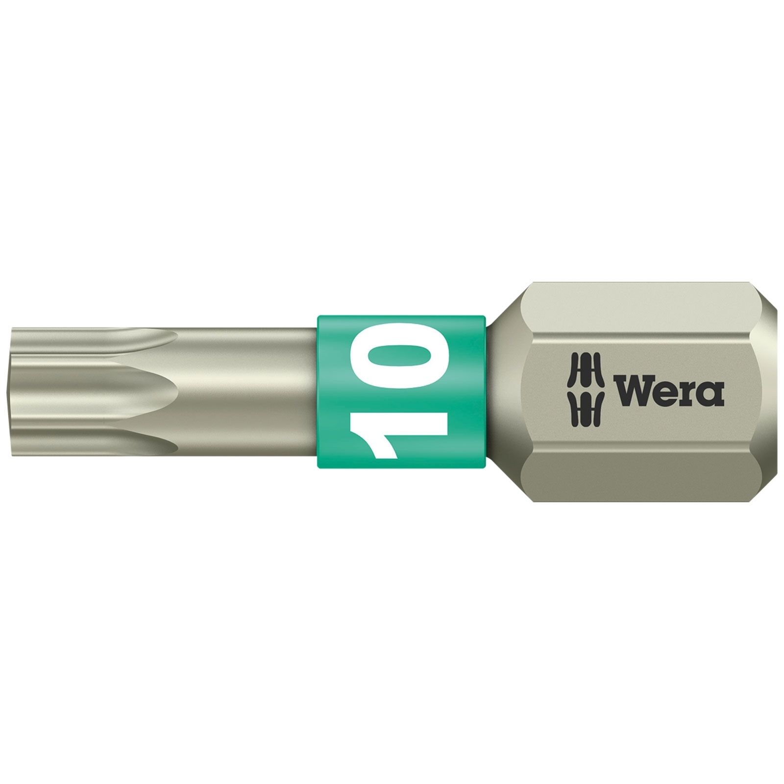 Wera Bit 3867/1 TS TX 10 x 25,0 mm - 071032