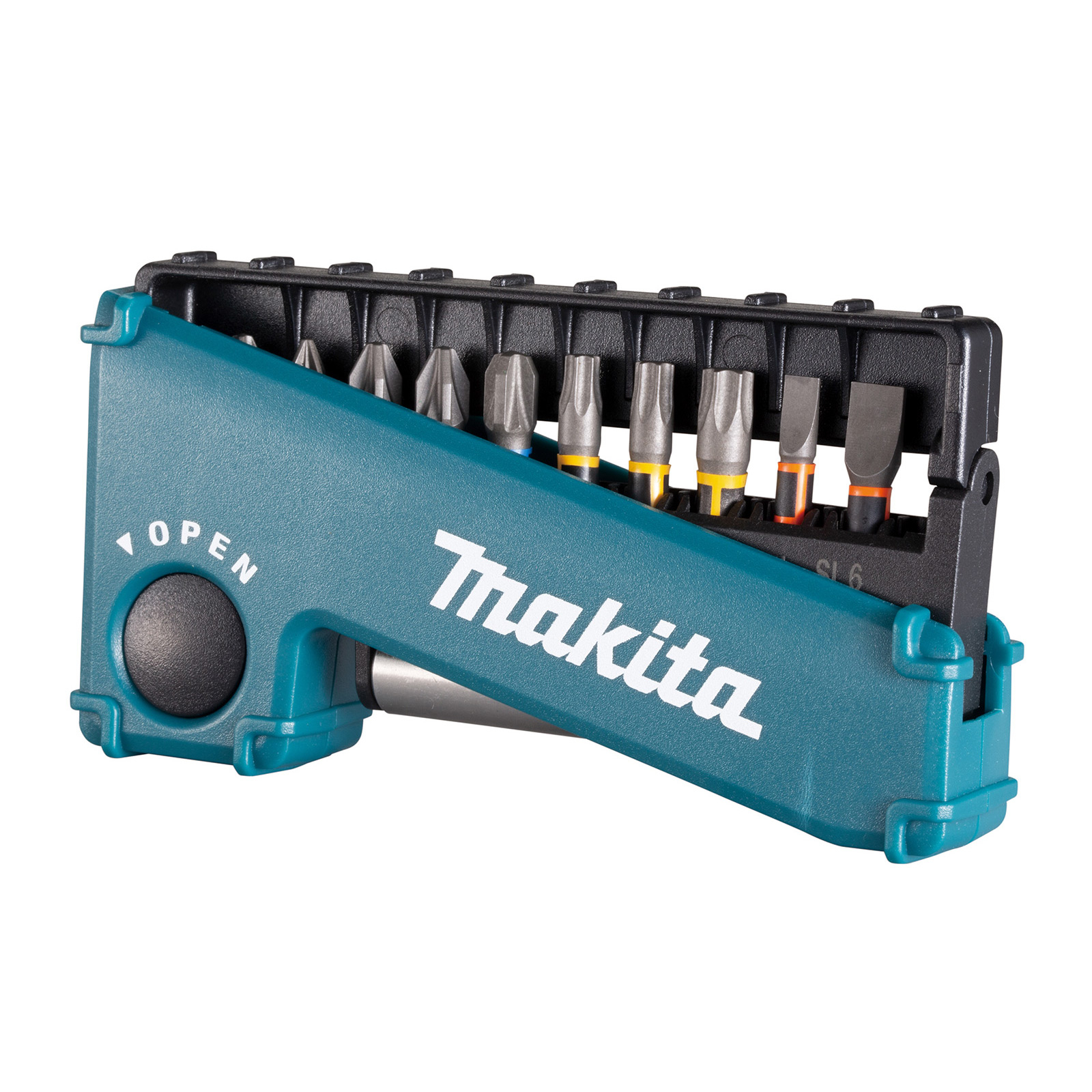 Makita Torsion Bitset 11tlg. - E-03573